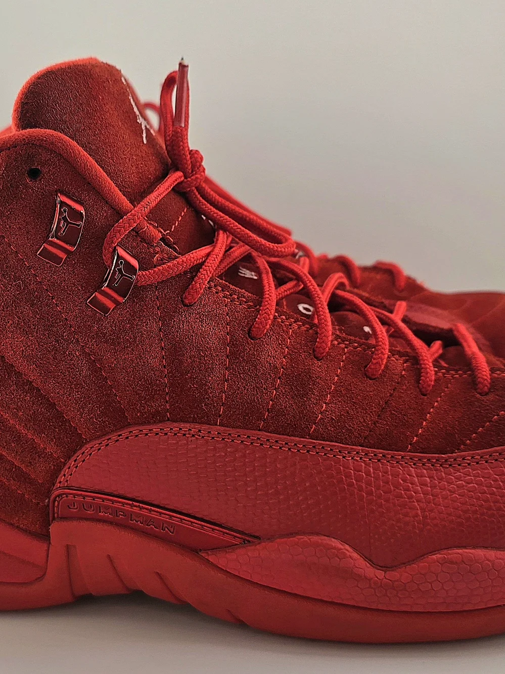 Jordan 12 Sales CFM Sample